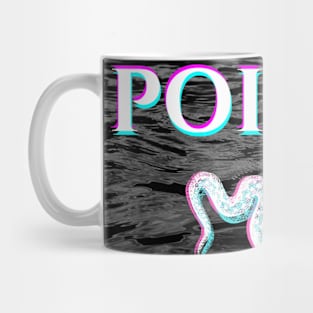 Poison Venom Mug